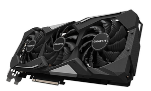การ์ดจอเกมมิ่ง Asrock Radeon 5700 8G OC+ การ์ดจอ Asrock Radeon RX 5700 XT 8G OC+ การ์ดจอเกมมิ่ง Asrock R - Product Image 3