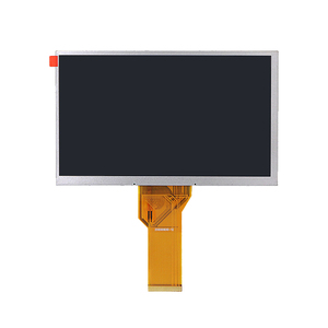 INNOLUX 50 Pin Kết Nối Lcd Bảng Hiển Thị 7 Inch Tft 800X480 At070tn94 - Product Image 1