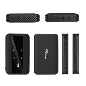 Routeur Wi-Fi 4G LTE avec emplacement pour carte SIM Mi--Fi Routeur de poche sans fil 4g 150 Mbps Routeur Wi-Fi mobile 4G Routeur de poche LTE - Product Image 5