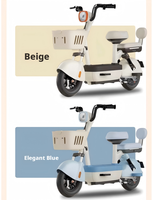 Vélo électrique de ville de haute qualité en gros, vélo électrique à assistance électrique 750W avec capteur numérique pour les trajets urbains