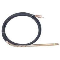 Malaysischer und Japanischer Betonrüttler mit 110V/220V/380V Motor, gebraucht, mit internem Nadelvibrator-Motorkern
