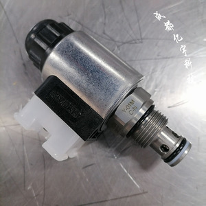 Solenoide Direccional WSM06020Y-01M-C-N-24DG - Product Image 6