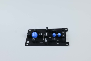 Tùy chỉnh cao su <span class=keywords><strong>Silicone</strong></span> đúc nút từ xa, cao su <span class=keywords><strong>Silicone</strong></span> mềm bao gồm, nút bàn phím, nút bàn phím - Product Image 6