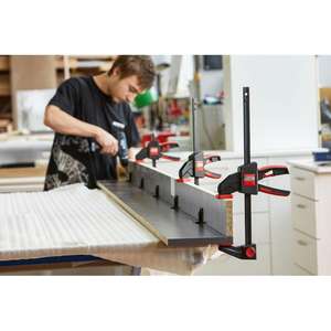 BESSEY Pinza de una mano EZ - Product Image 1