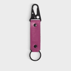 Porte-clés en métal personnalisé robuste parfait pour cadeau d'affaires Porte-clés personnalisé disponible en vrac - Product Image 3