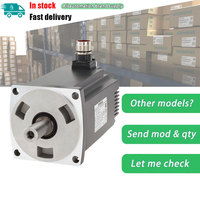Moteur Servomoteur Simotics S-1FL6 1FL6054-2AF21-2AA1 Neuf Original pour Automatisation Industrielle et Contrôle Programmable
