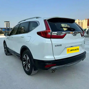 Hondas CRV 2018 1.5T 2WD Automática Gasolina Volante a la Izquierda Autos <span class=keywords><strong>Usados</strong></span> Listos para Enviar - Product Image 6