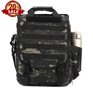 Tactical Backpack Outdoor Mountain Climb tactical Hiking Waterproof Back Pack