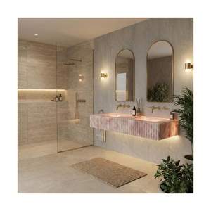 <span class=keywords><strong>Lavabo</strong></span> de Mármol Personalizado Newstar, <span class=keywords><strong>Lavabo</strong></span> de Baño de Mármol, <span class=keywords><strong>Lavabo</strong></span> de Mármol Pulido <span class=keywords><strong>Rosa</strong></span> <span class=keywords><strong>Cristal</strong></span> - Product Image 3