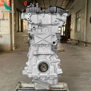 OEM parti motore auto 11002455303 assemblaggio motore <span class=keywords><strong>BMW</strong></span> B58B30 V Gen 3.0T 735Li X5 G05 G12 740Li F32 F33 440i Turbo motore - Product Image 5