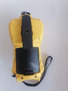 허니웰 도라 CO NO2 CL2 NH3 O2 HCHO CO 센서 가스 분석기 펌프 포함 휴대용 가스 감지기 - Product Image 4