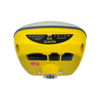 Récepteur GNSS RTK professionnel SOUTH G4 GPS RTK Rover – Meilleur prix pour base et rover en stock