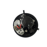 64119227670 Moteur de ventilateur de climatisation automobile 12V pour BMW 128I/325I/328XI/M3/Série 1/X1/Z4 64116933663