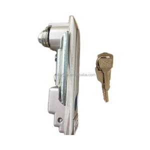 AB103-1 cam Latch Swing xử lý push button khóa nhiều điểm khóa cho tủ điện - Product Image 3