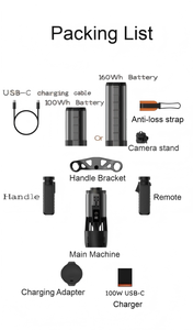 Scooter LEFEE P1 500W, Batería de 100Wh, Velocidad de 2M/S, 60m, Resistente al Agua IP68 para Snorkel, Aluminio Anodizado Duro, Scooter LEFEE P1 500 - Product Image 4