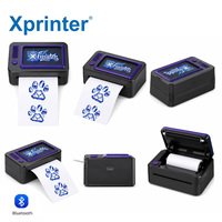 Impresora Térmica de Plantillas para Tatuajes Xprinter, Producto en Oferta, Impresora Térmica de Plantillas para Tatuajes Mini, Duradera, para Trabajos de Delineado