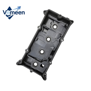 Tapa de Válvulas con Junta para Nissan Sentra SE-R Altima 2.5L 2002-2006 132643Z001 <span class=keywords><strong>13264</strong></span> <span class=keywords><strong>3Z001</strong></span> 264-982 - Product Image 6
