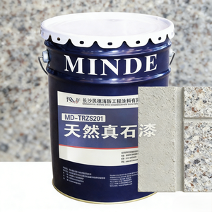 Tinta para Granito Leve a Granel - Tinta Arquitetônica de Pedra Natural - Product Image 5