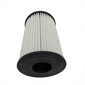 Filtro de Aceite 11427583220 para BMW con Transmisión Automática, Repuesto de Elemento de Papel - Product Image 4