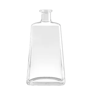 Wholesale sealable glass bottles for Sustainable and Stylish