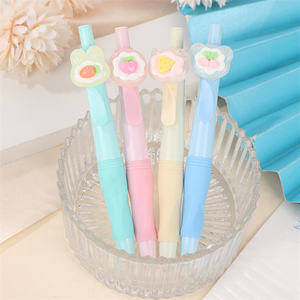 Lápiz Mecánico Bonito de <span class=keywords><strong>2</strong></span>.0 <span class=keywords><strong>mm</strong></span>, Material Escolar al por Mayor, Artículos de Papelería del Principito, Lápiz Mecánico de Lujo para Niñas - Product Image 2