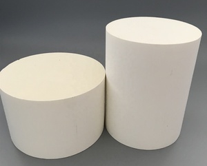 허니컴 세라믹 촉매 변환기 CNG 촉매제 - Product Image 1
