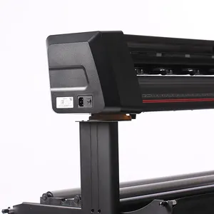 Liyu neues Design Handbuch Auto Contour Plotter menschlichen digitalen Plotter