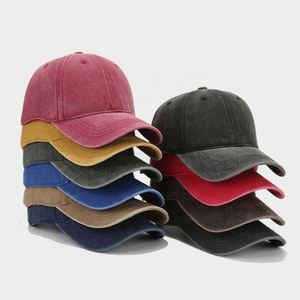 High Quality <b>Large</b> Head Size Faded Washed Cotton <b>Baseball</b> <b>Cap</b> Mesh Lining Golf Dad Hat Sports <b>Cap</b> - Product Image 1