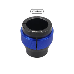 Outil universel CNC pour l'installation des joints d'étanchéité de fourche avant de <span class=keywords><strong>moto</strong></span> 38MM-50MM (38-39mm) - Product Image 4