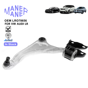 Sistemas de suspensión automática MANER LRO78656, brazo de control de fábrica de China para <span class=keywords><strong>LAND</strong></span> <span class=keywords><strong>ROVER</strong></span> RANGE <span class=keywords><strong>ROVER</strong></span> EVOQUE LV 224DT 204PT - Product Image 1