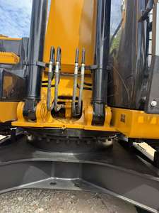 Excavateurs Cat324D Caterpillar d'occasion 24 tonnes Machines de construction lourde Composant de moteur de base Digger Japon Vente - Product Image 6