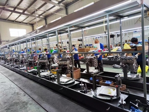 Fabricant vend en gros des plaquettes de frein avant et arrière de haute qualité pour Hyundai Kia, pour Toyota, le Japon et la Corée du <span class=keywords><strong>Sud</strong></span> - Product Image 4