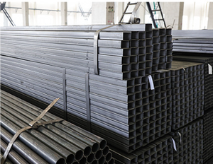 Chất lượng cao liền mạch ống thép carbon 16mn liền mạch thép vuông đường kính lớn ống thép vuông - Product Image 4