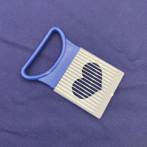 Suministro Directo de Fábrica: Ablandador de Carne Manual de Acero Inoxidable, Aguja Multiusos para Cebolla, Fijador de Metal para Cortar Frutas y Verduras - Product Image 6