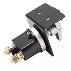 Interruptor aislador de desconexión de batería principal de servicio máximo de 48V 300A con placa de instalación 20247 - Product Image 4