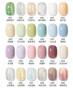 Service OEM – Vernis Gel UV Couvrant Complet pour Ongles – Meilleures Ventes – En Stock - Product Image 3