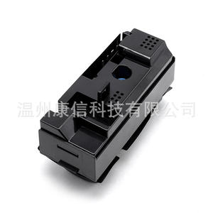 Interrupteur de lève-vitre électrique 12V 15151356 pour véhicules Chevrolet - Product Image 1