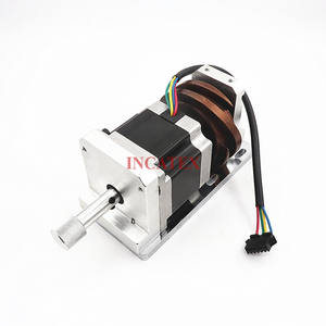 Motor de Cambio de Color con Cable para Máquina de Bordar Tubular Prodigi <span class=keywords><strong>AEMco</strong></span> Feiya ZGM Haina CAMFive, Repuestos Chinos - Product Image 3