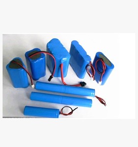 แบตเตอรี่ลิเธียมไอออน 32700 เซลล์ 12S2P 36V 38.4V 12AH พร้อม BMS 20A สำหรับผู้จัดจำหน่ายแบตเตอรี่ LFP3650 - Product Image 3