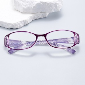 <span class=keywords><strong>Gafas</strong></span> de Lectura con Filtro de Luz Azul para Mujer, Modelo 2026, <span class=keywords><strong>Gafas</strong></span> <span class=keywords><strong>Presbicia</strong></span> HD 832A, Venta Directa de Fábrica - Product Image 3