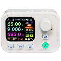 Modul Daya DC Elektronik CNC Pintar SK200W yang Dapat Disesuaikan - Catu Daya yang Dapat Disesuaikan Xinyi XY6509W XY6506W