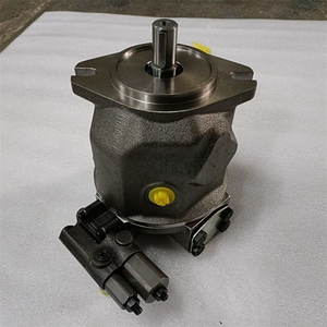ปั๊มไฮดรอลิก A10VO28 A10VO18DFR31R-VSC62N00 ALA10VO85ลูกสูบสำหรับงานหนักอุปกรณ์รถแทรกเตอร์ฟาร์ม - Product Image 6
