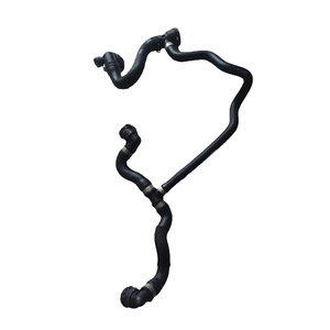 ท่อน้ำหม้อน้ำเบนเป่า ชิมา 650 มม. สายยางน้ำหล่อเย็นสำหรับเปลี่ยนซ่อม - Product Image 1