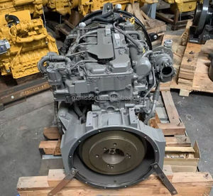 4jj1 động cơ diesel lắp ráp động cơ phụ <span class=keywords><strong>t</strong></span>ùng 4bg1 6bg1 4jg1 4jb1 4bd1 4le1 cho động cơ máy xúc ISUZU - Product Image 2