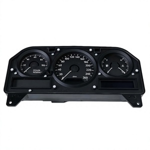 High Quality Suitable for Rolls-Royce Car Parts Popular Car Dashboard Car Combination Instrument Cockpit Speedometer - Product Image 1