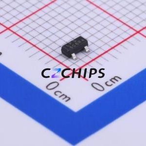 Nouveau et original LP3986-30B3F SOT-23 Circuit intégré IC Puce PMIC Régulateur linéaire (LDO) - Product Image 1