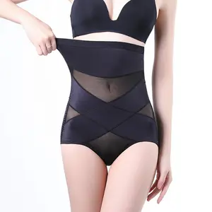 Cao Eo Huấn Luyện Viên Butt Lifter Quần Lót Body Shaper Đồ Lót Cho Phụ Nữ