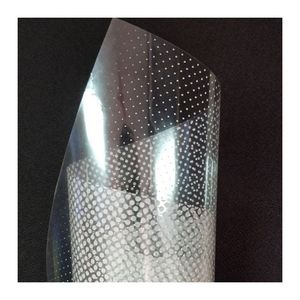 ฟิล์มตกแต่งหน้าต่างไล่เฉดสี PET แบบติดเอง ขายดี พร้อมคุณสมบัติปกป้องความเป็นส่วนตัว สำหรับใช้ในบ้านและสำนักงาน - Product Image 6