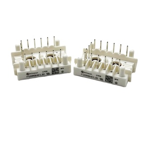 Mô Đun <span class=keywords><strong>IGBT</strong></span> FS20R06VE3-B2 Mô-đun Điện FS20R06VE3-B2 Linh Kiện Và Phụ Kiện Điện Tử - Product Image 1