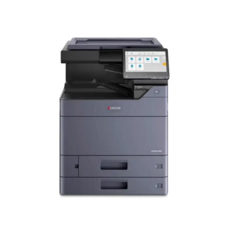 नई मूल TASKalfa 6004i ब्लैक एंड व्हाइट मल्टी-फंक्शनल डिजिटल कंपाउंड मशीन 60cpm मशीन DP- 7150 प्रिंटर कॉपियर